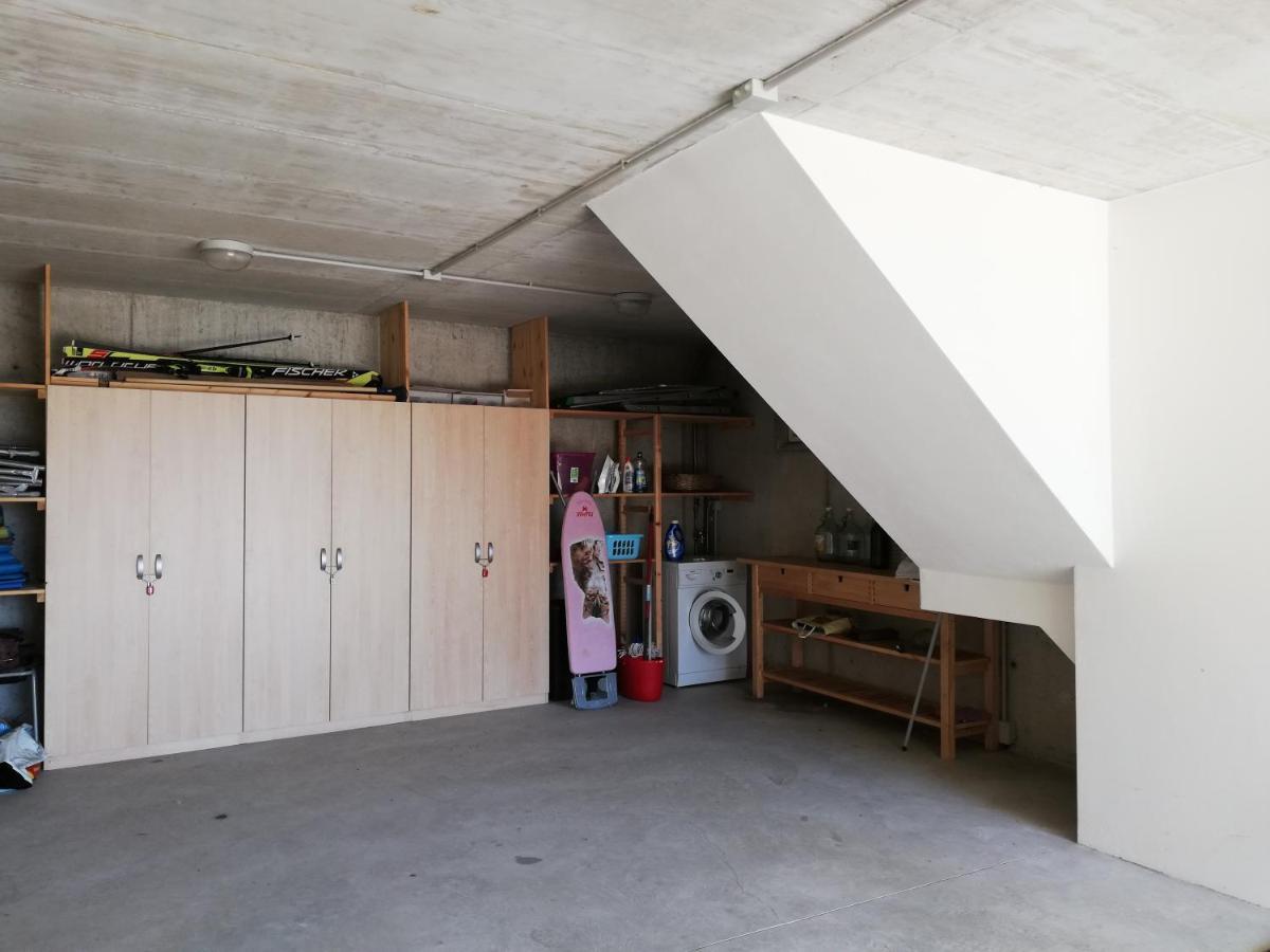 Apartment Magnolia B - 무쏘 외부 사진